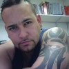 Angel Luis Hernandez, from New Haven CT