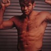 Forrest Griffin, from Las Vegas NV