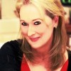 Meryl Streep, from Weston CT