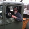 Mike Bell, from Wasilla AK