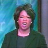 Oprah Winfrey, from Chicago IL