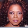 Oprah Winfrey, from Chicago IL