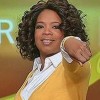 Oprah Winfrey, from Chicago IL