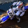 Chad Reed, from Indianapolis IN
