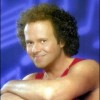 Richard Simmons, from Beverly Hills CA