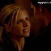 Buffy Summers, from Cleveland OH