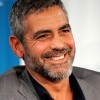 George Clooney, from Loogootee IN