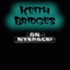 Keith Bridges, from Blaine MN