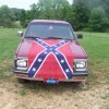 James Thompson, from Mcewen TN