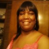 Sheila Harris, from Clarkston GA