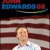 John Edwards, from Chapel Hill NC