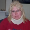 Christine Hanson, from Plymouth WI
