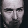 Edward Norton, from New York NY