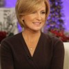 Mika Brzezinski, from New York NY