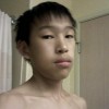 Andrew Kim, from Irving TX
