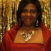 Tina Walker, from Natchitoches LA