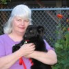 Janet Martin, from Molalla OR