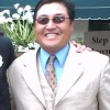 Dennis Kim, from Long Beach CA