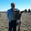 Don Clifton, from Pep NM