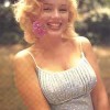 Marilyn Monroe, from Bronx NY