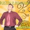 Dustin Rinehart, from Livingston AL