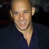 Vin Diesel, from Antioch CA