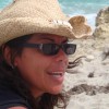 Andrea Souza, from Deerfield Beach FL