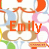 Emily Brown, from Dallas TX