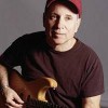 Paul Simon, from New York NY