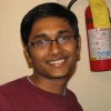 Sandeep Krishnan, from Washington DC