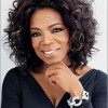 Oprah Winfrey, from Mingo Junction OH
