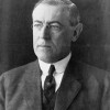 Woodrow Wilson, from Staunton VA
