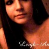 Leigh-Anne Reynolds, from Van Wert OH