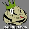 Ralph Davis, from Finksburg MD