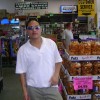 Mario Flores, from Corona NY