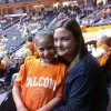 Jessica Wright, from Knoxville TN