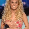 Carrie Underwood, from Checotah OK
