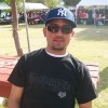 Jose Madrigal, from San Luis AZ