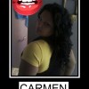 Carmen Vargas, from Phoenix AZ