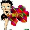 Betty Gentry, from Sparta TN