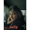 Sally Anderson, from Monticello KY