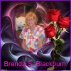 Brenda Horn, from Inez KY
