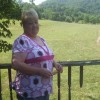 Kathy Thompson, from Bristol TN