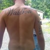 Brian Waldron, from Martinsburg WV