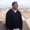 Josh Chavez, from Albuquerque NM