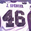 James Spencer, from Fremont OH