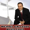 Michael Gallegos, from Glendale AZ