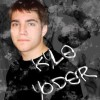 Kyle Yoder, from New Philadelphia OH