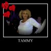 Tammy Lytle, from Temple GA