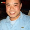 Jonathan Lau, from Stamford CT